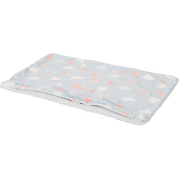 AniOne Kissen-Ersatzbezug Pepe und Kitty-Haustierbett S Hundebetten, Hundesofas, Hundekissen, Hundematten Produktbild AniOne Kissen-Ersatzbezug Pepe und Kitty-Haustierbett S Hundebetten, Hundesofas, Hundekissen, Hundematten Produktbild