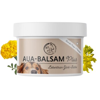 Annimally Aua-Balsam Plus Reiniger und Cremes für Augen, Ohren und Pfoten online kaufen