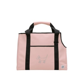 Barkalot Hundetransporter pink Hundehütten online kaufen Barkalot Hundetransporter pink Hundehütten online kaufen