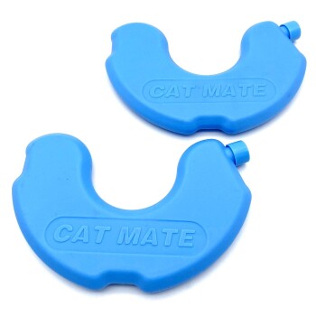 Cat Mate Ersatz-Kühlakku für C300 Haustier-Futterautomat Hunde-Futterautomaten & Trinkbrunnen online kaufen