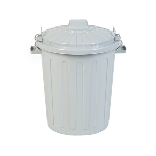 Curver Futtertonne mit Deckel - 45 Liter Hundefutter - Trockenfutter Produktbild