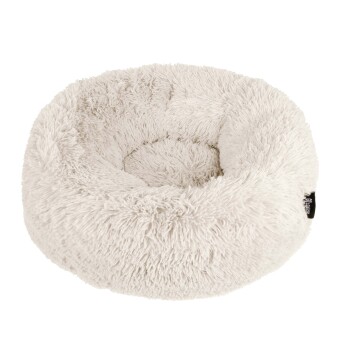 District 70 - FUZZ - Heimtierbett creme M Hundebetten, Hundesofas, Hundekissen, Hundematten online kaufen