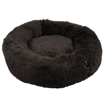 District 70 - FUZZ - Heimtierbett dunkelgrau XL Hundebetten, Hundesofas, Hundekissen, Hundematten online kaufen District 70 - FUZZ - Heimtierbett dunkelgrau XL Hundebetten, Hundesofas, Hundekissen, Hundematten online kaufen
