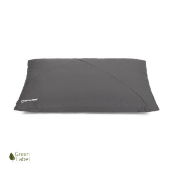 Doctor Bark Country-Kissen GreenLabel grau M Hundebetten, Hundesofas, Hundekissen, Hundematten Produktbild
