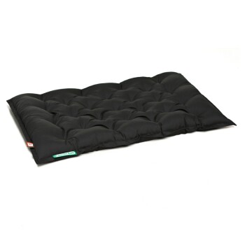 Doctor Bark Country-Kissen schwarz XXXL Hundebetten, Hundesofas, Hundekissen, Hundematten online kaufen
