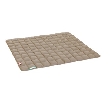 Doctor Bark Hundedecke sandbraun XXL Hundebetten, Hundesofas, Hundekissen, Hundematten online kaufen