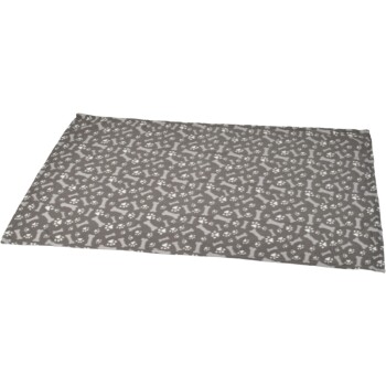 FIT+FUN Liegedecke Geometric Paw L Hundebetten, Hundesofas, Hundekissen, Hundematten online kaufen