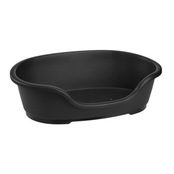 FIT+FUN Liegeplatz Domus anthrazit S Hundebetten, Hundesofas, Hundekissen, Hundematten online kaufen