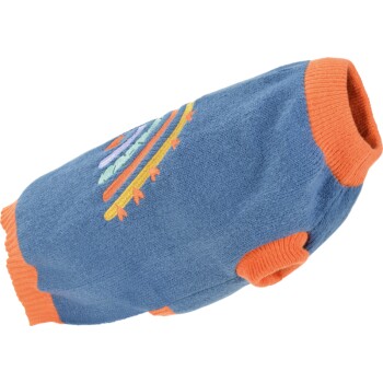 FIT+FUN Strickpullover Regenbogen 44 cm Regenjacken und Regenmäntel für Hunde online kaufen