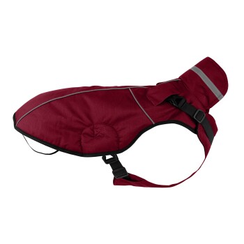 Jeggo Hundemantel Stockholm 52 cm Hundejacken / Hundemäntel online kaufen