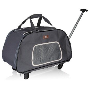 Knuffelwuff faltbarer Hunde Trolley Prineville M-L Hundehütten online kaufen