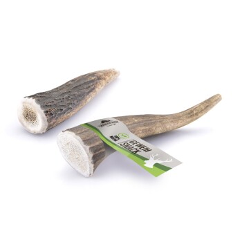Larsson Geweih S ca. 50-80g Doppelpack 🥫 Hunde-Futter & Hunde-Snacks online kaufen
