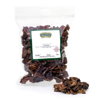 Masterfeed Lammlunge Würfel 500 g 🥫 Hunde-Futter & Hunde-Snacks online kaufen