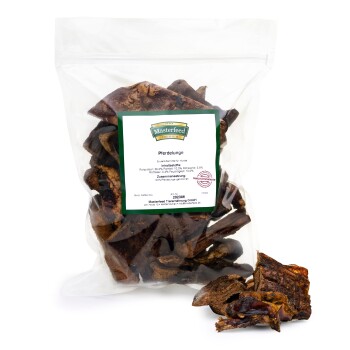 Masterfeed Pferdelunge 10 cm 500 g Hundesnacks / Leckerlies online kaufen