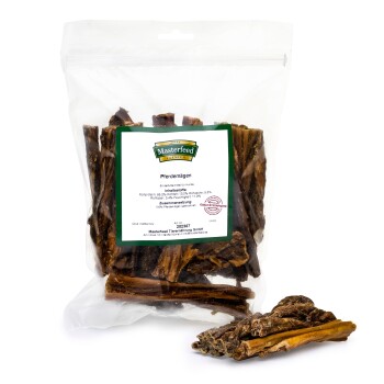 Masterfeed Pferdemägen 10 cm 500 g 🥫 Hunde-Futter & Hunde-Snacks online kaufen Masterfeed Pferdemägen 10 cm 500 g 🥫 Hunde-Futter & Hunde-Snacks online kaufen