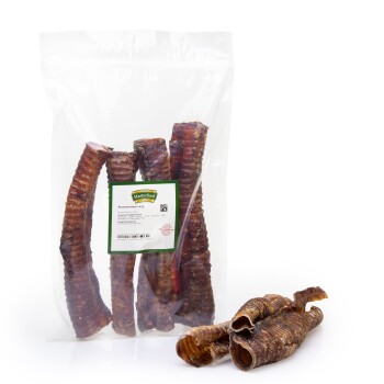Masterfeed Rinderstrossen 20 cm 500 g Hundesnacks / Leckerlies online kaufen