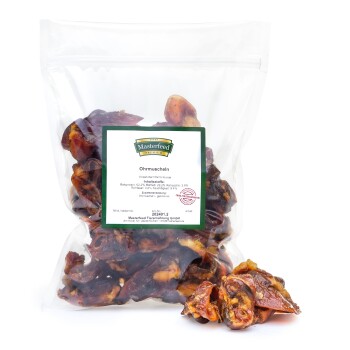 Masterfeed Schweineohrmuscheln 5 kg Hundesnacks / Leckerlies online kaufen Masterfeed Schweineohrmuscheln 5 kg Hundesnacks / Leckerlies online kaufen