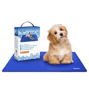 nobleza Kühlmatte für Hunde & Katzen Hundebetten, Hundesofas, Hundekissen, Hundematten online kaufen