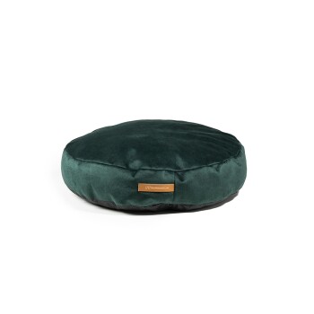 Rexproduct Coco bequemes Kissen dunkelgrün S Hundebetten, Hundesofas, Hundekissen, Hundematten online kaufen