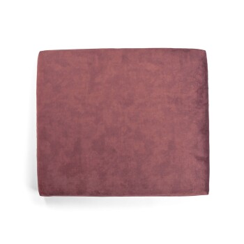 Rexproduct Matratzenbezug Soft rot L Hundebetten, Hundesofas, Hundekissen, Hundematten online kaufen