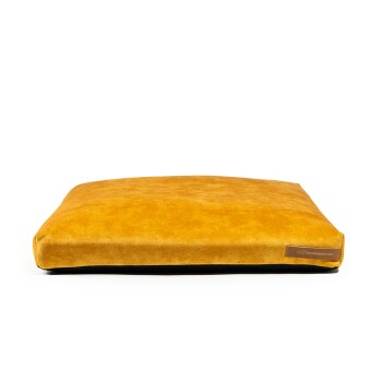 Rexproduct SoftPet Matratze gelb XXL Hundebetten, Hundesofas, Hundekissen, Hundematten online kaufen