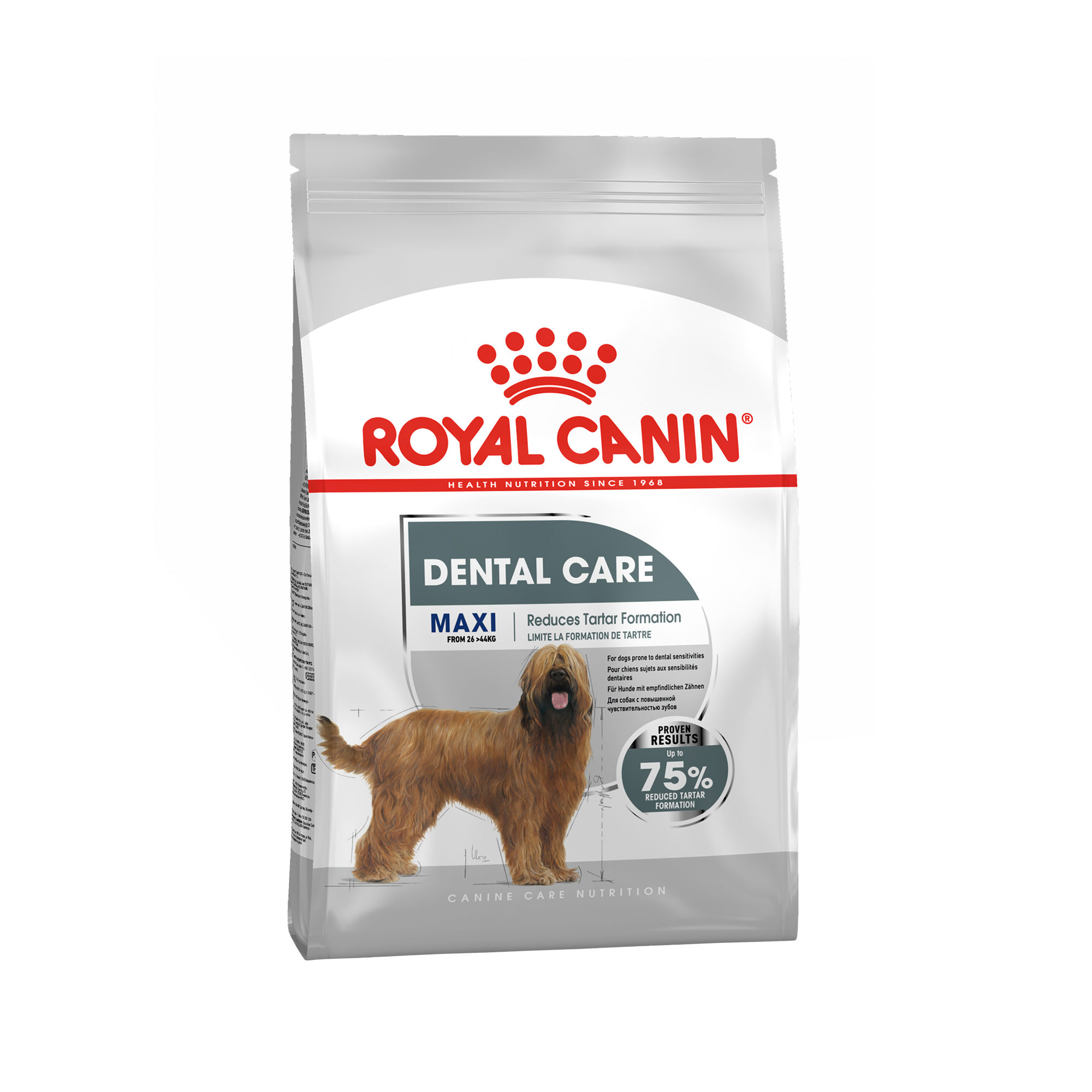 Royal Canin Maxi Dental Care Hundefutter - 9 kg Hundefutter - Trockenfutter online kaufen Royal Canin Maxi Dental Care Hundefutter - 9 kg Hundefutter - Trockenfutter online kaufen
