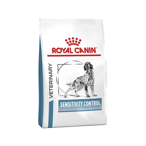 Royal Canin Sensitivity Control (SC 21) Hundefutter - 14 kg Hundefutter - Nassfutter online kaufen