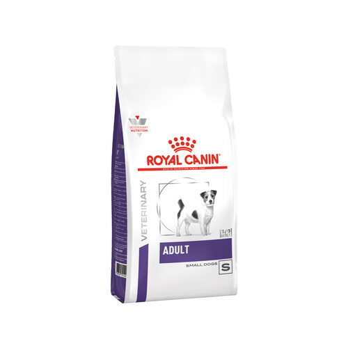 Royal Canin VCN Adult Small Dog Hundefutter - 4 kg Hundefutter - Trockenfutter online kaufen