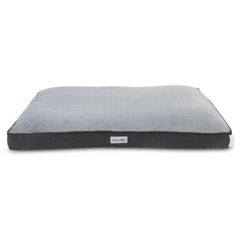Scruffs Orthop. Matratze Harvard grau XL Hundebetten, Hundesofas, Hundekissen, Hundematten online kaufen
