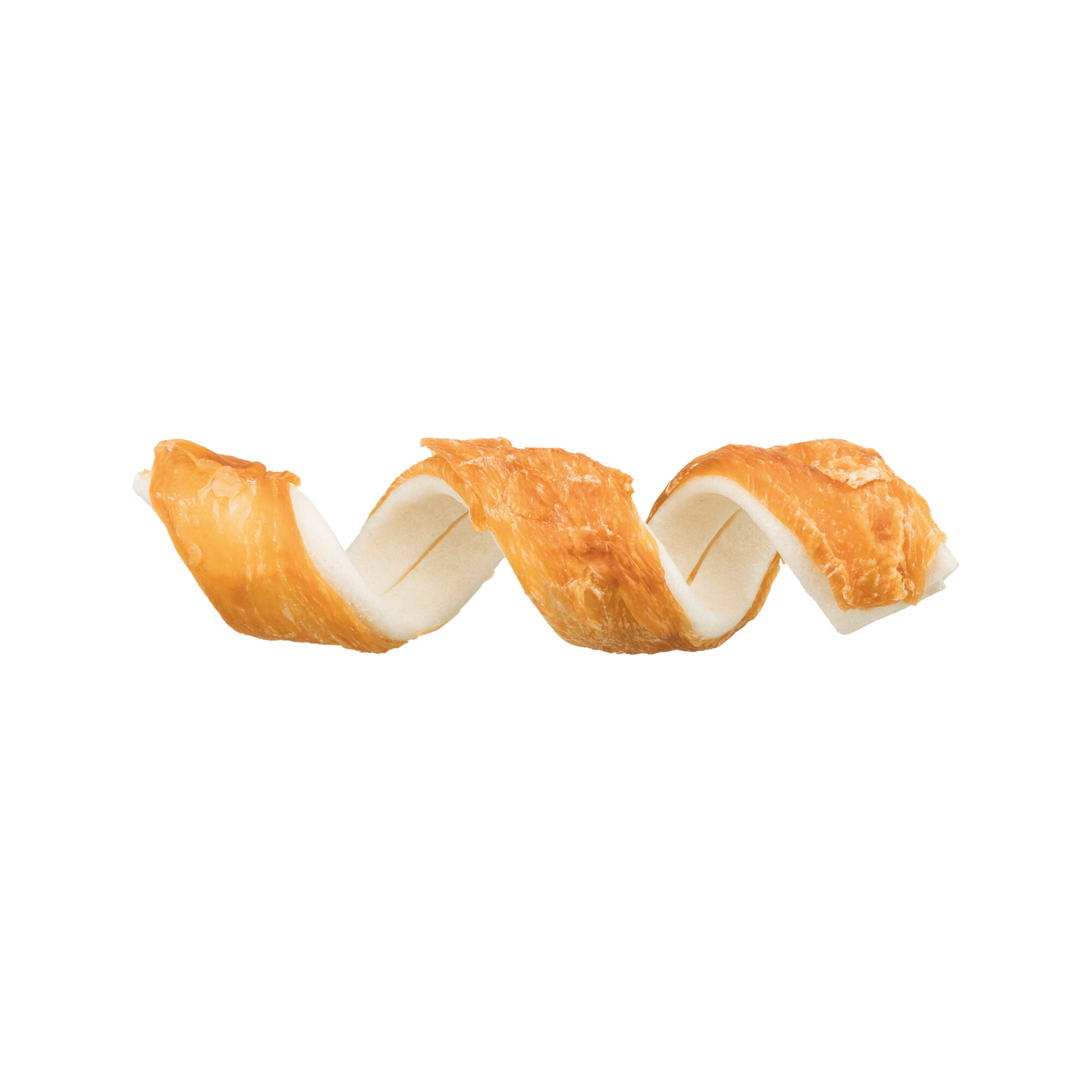 Trixie Denta Fun Chicken Chewing Curls - 3 x 110 g Hundesnacks / Leckerlies online kaufen