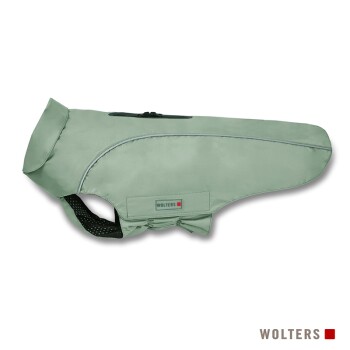 Wolters Regenjacke Easy Rain salbeigrün 26 cm Regenjacken und Regenmäntel für Hunde online kaufen Wolters Regenjacke Easy Rain salbeigrün 26 cm Regenjacken und Regenmäntel für Hunde online kaufen
