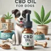 CBD ÖL für Hunde