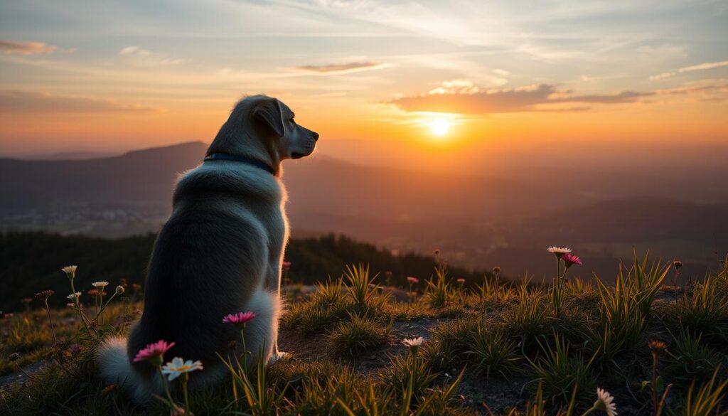 Hundesprüche für Herausforderungen