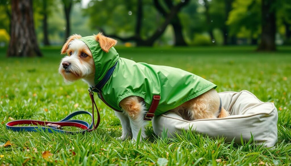 Nachhaltige Hundeausrüstung