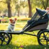 hunde buggy