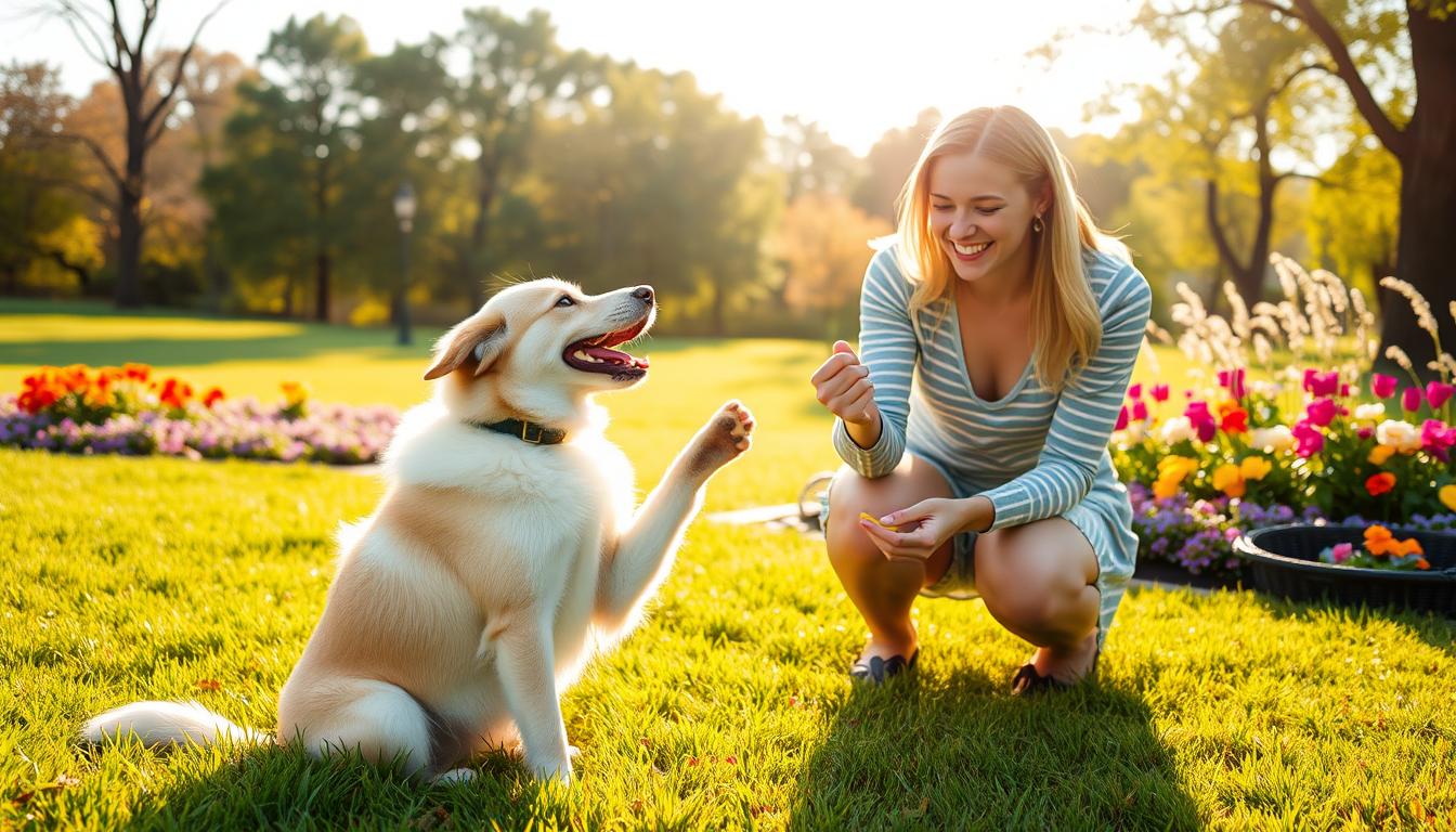 Einfache Hunde Tricks für den Alltag mit Ihrem Vierbeiner