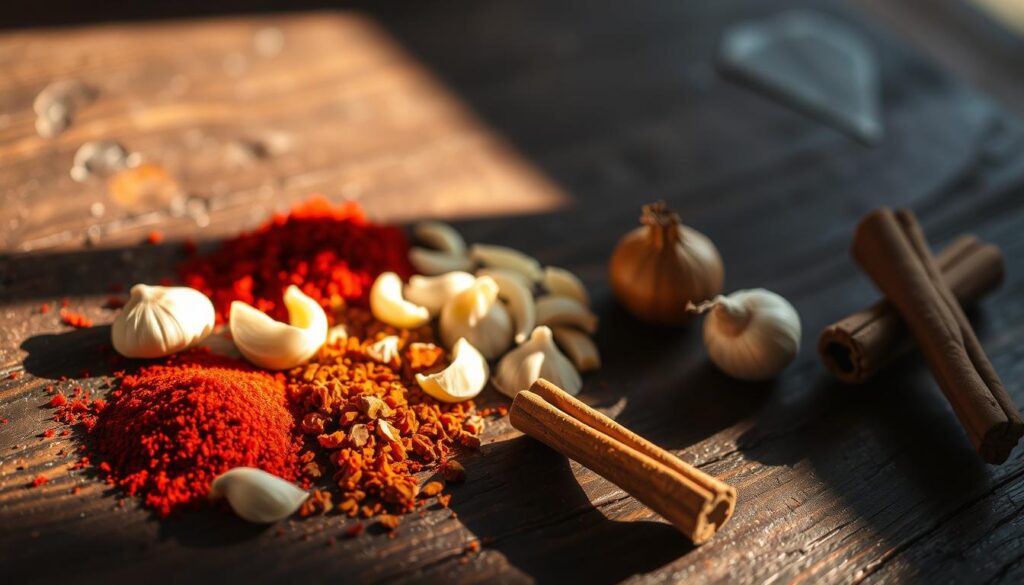 Gefährliche Gewürze für Hunde