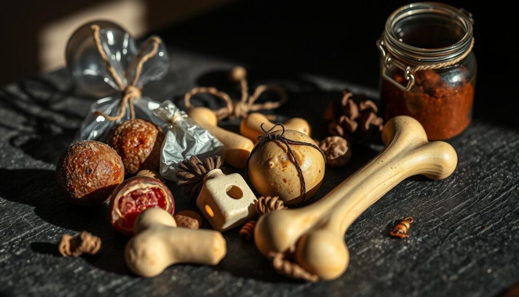 Giftköder für Hunde