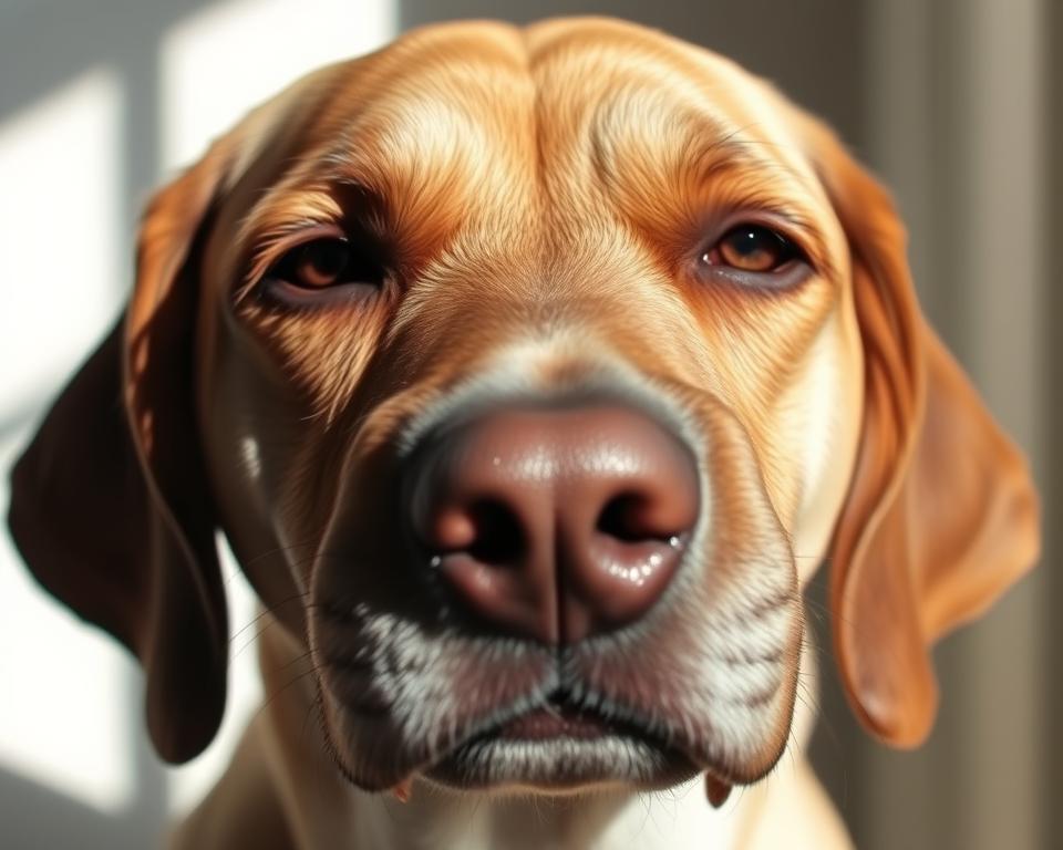 Anzeichen Hypothyreose bei Hunden