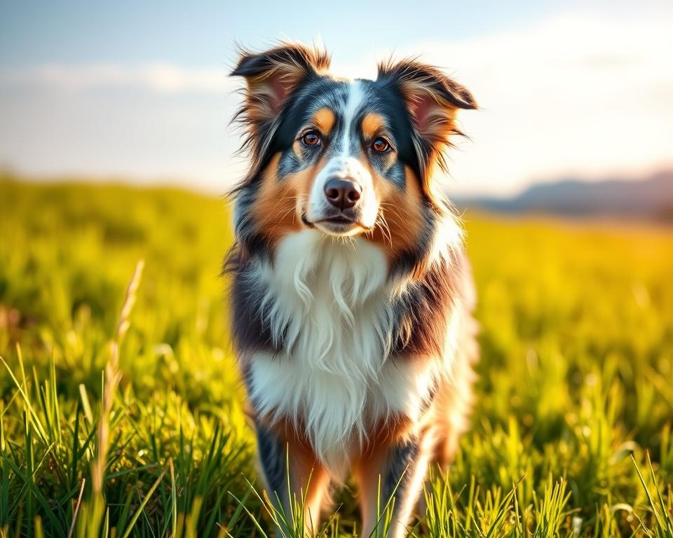 Australian Shepherd Gesundheit