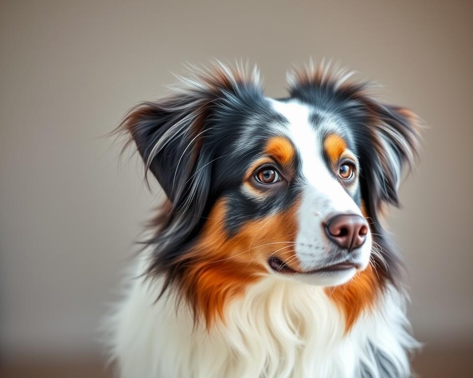Australian Shepherd Merkmale