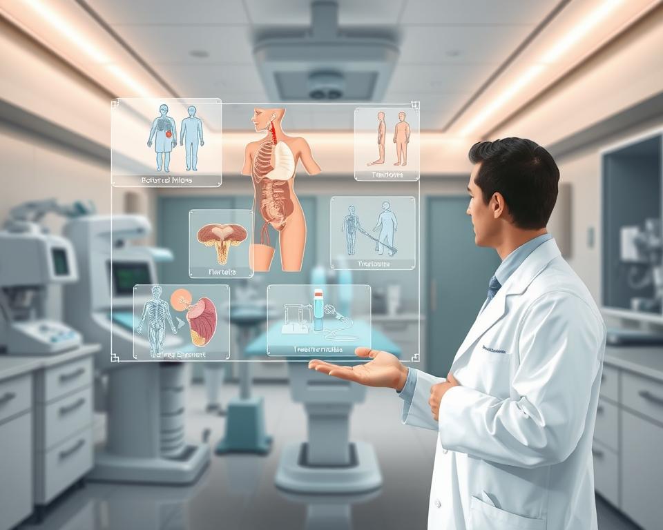 Behandlung Cushing-Syndrom Therapieoptionen