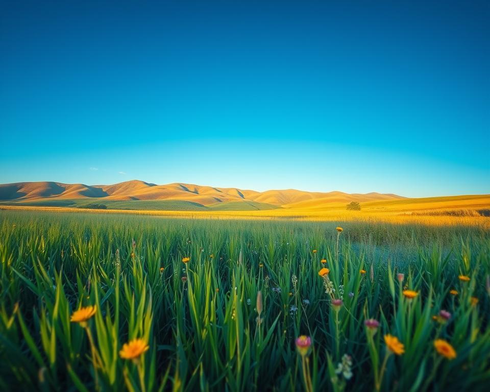 Blau-Gelb-Sicht bei Hunden