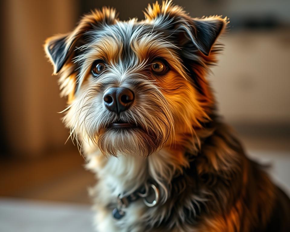 Border Terrier Gesundheit