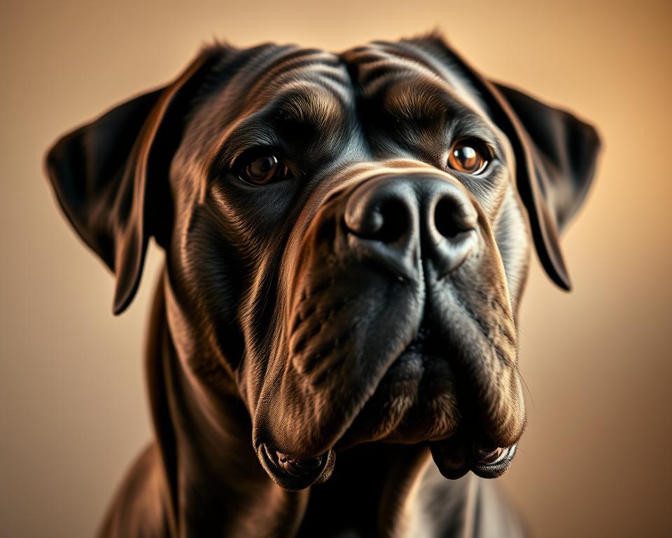 Cane Corso Rasseliste Deutschland