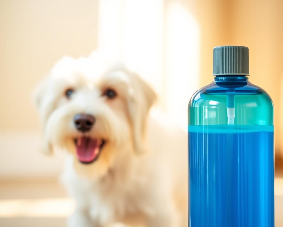 Effektiver Hundedeo Eigenschaften