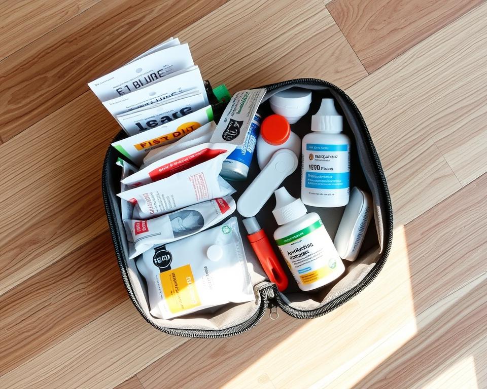 Erste Hilfe für Hunde mit Magen-Darm-Problemen