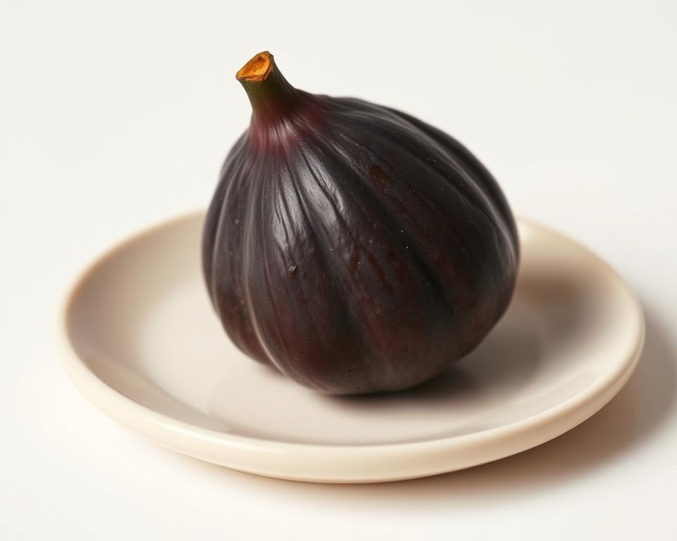 Feigen Portionsgröße für Hunde