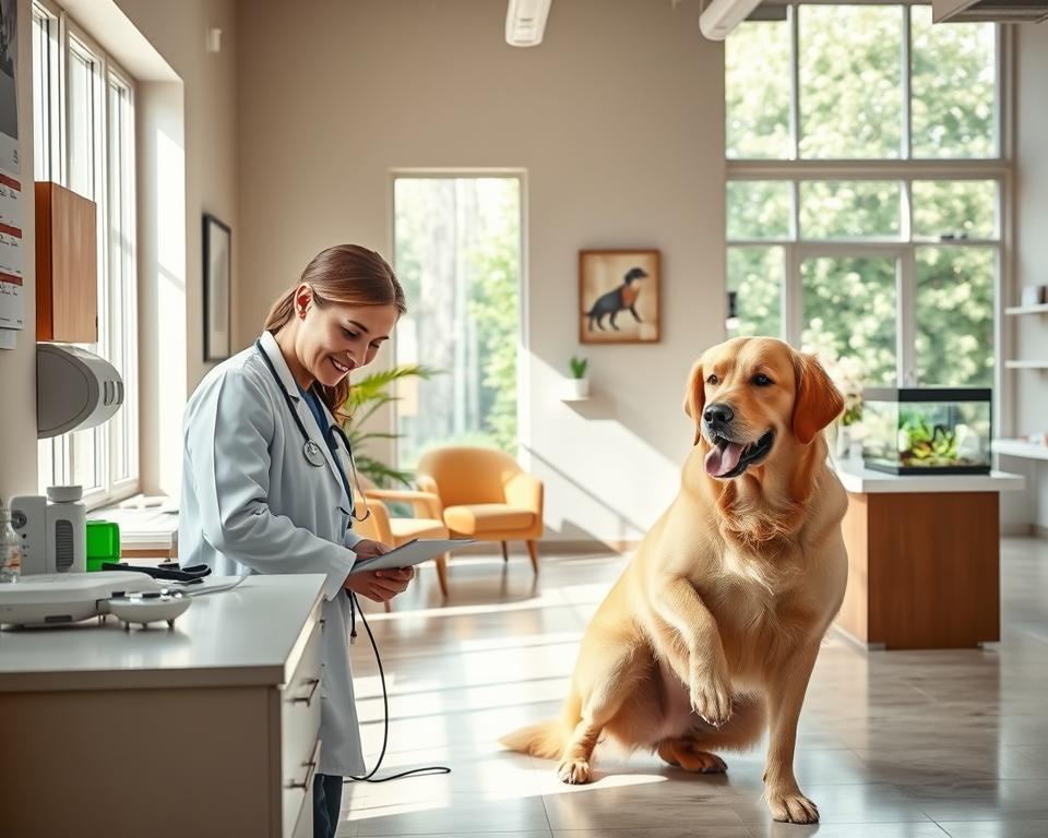 Gastritis Behandlung Hund Therapie