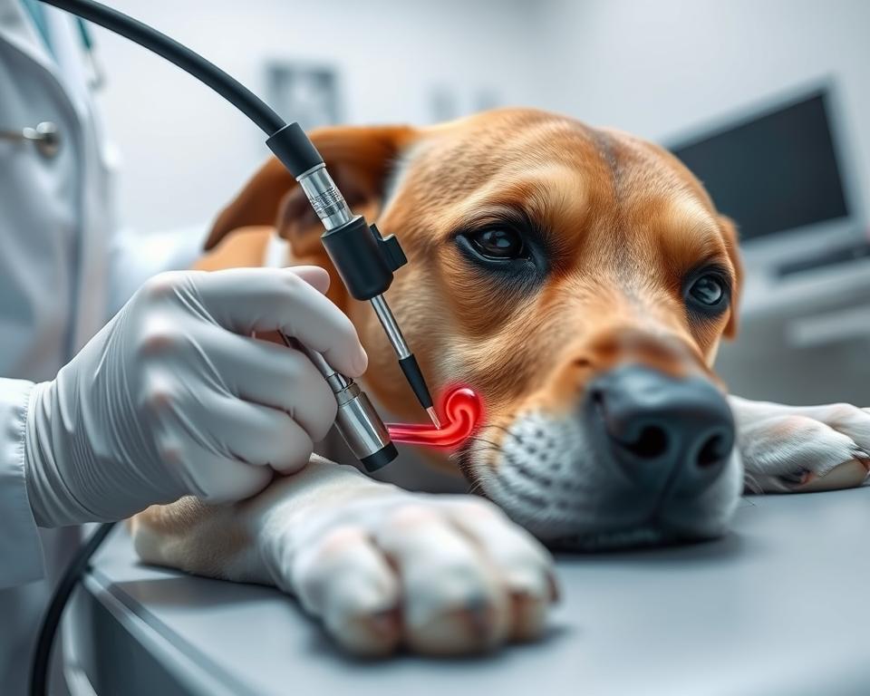 Gastritis Diagnose Hund Untersuchungsmethoden